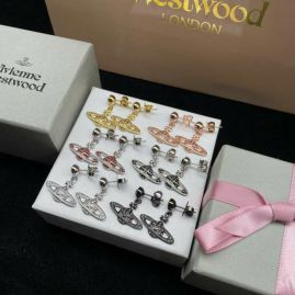 Picture of Vividness Westwood Earring _SKUVivienneWestwoodearring05218217346